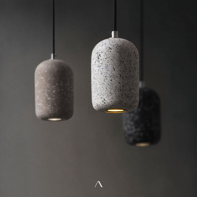 Iso Pendant Light