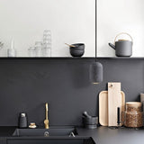 Iso Pendant Light