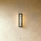 Isotope Wall Lamp