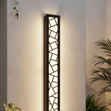 Isotope Wall Lamp