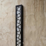 Isotope Wall Lamp