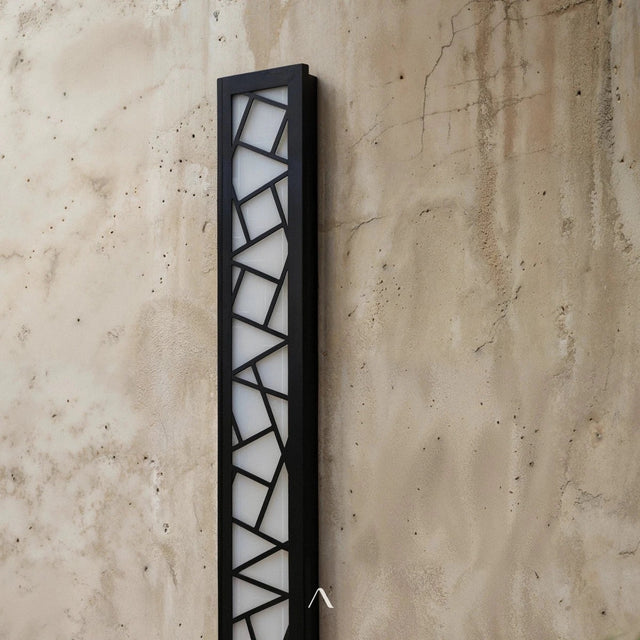 Isotope Wall Lamp