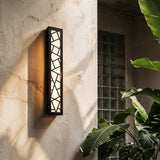 Isotope Wall Lamp