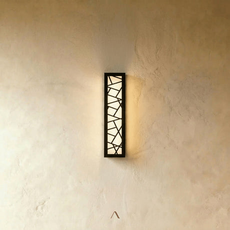 Isotope Wall Lamp