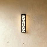 Isotope Wall Lamp