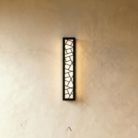 Isotope Wall Lamp