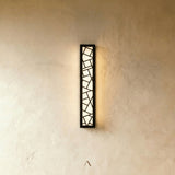 Isotope Wall Lamp