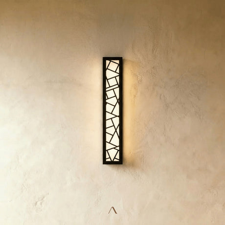 Isotope Wall Lamp