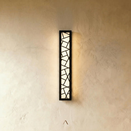 Isotope Wall Lamp