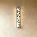 Isotope Wall Lamp