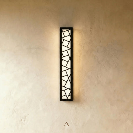 Isotope Wall Lamp