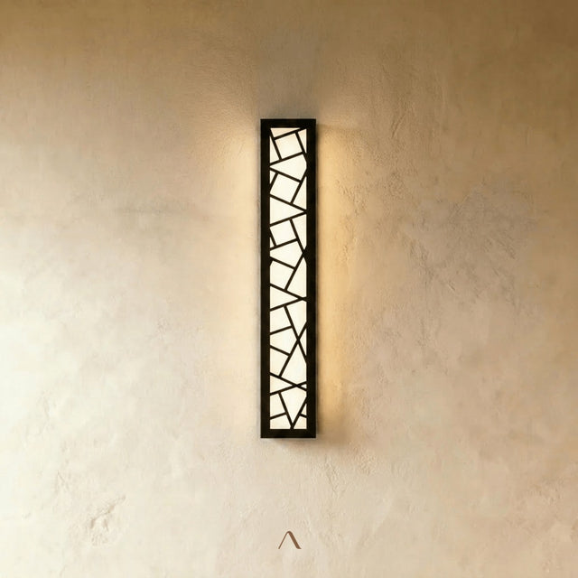 Isotope Wall Lamp