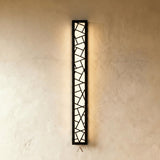 Isotope Wall Lamp