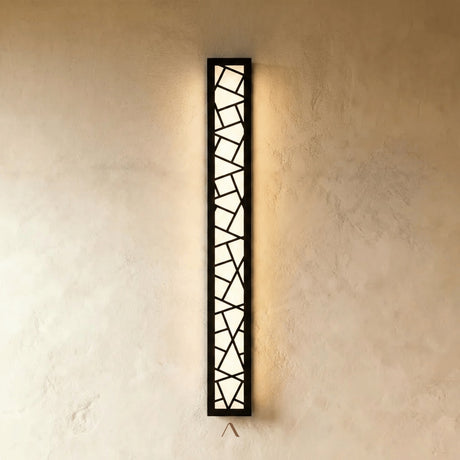 Isotope Wall Lamp