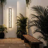 Isotope Wall Lamp