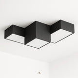 Ithaca Ceiling Light