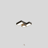 Ithaca Ceiling Light