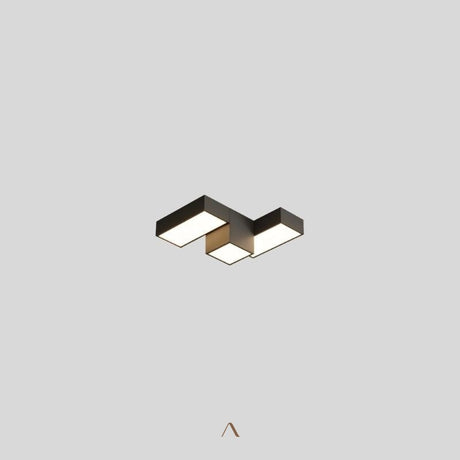 Ithaca Ceiling Light