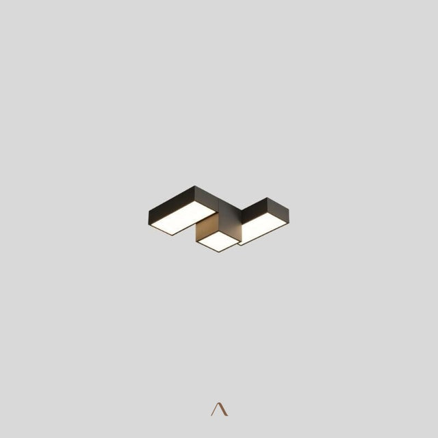 Ithaca Ceiling Light