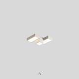 Ithaca Ceiling Light