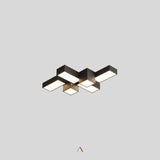 Ithaca Ceiling Light