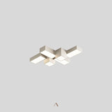 Ithaca Ceiling Light