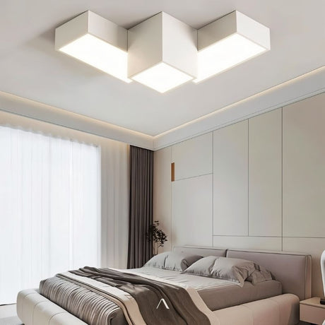 Ithaca Ceiling Light