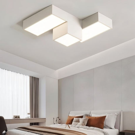 Ithaca Ceiling Light