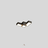 Ithaca Ceiling Light
