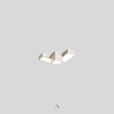 Ithaca Ceiling Light