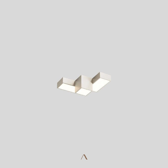 Ithaca Ceiling Light