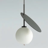 Itxassou Pendant Light