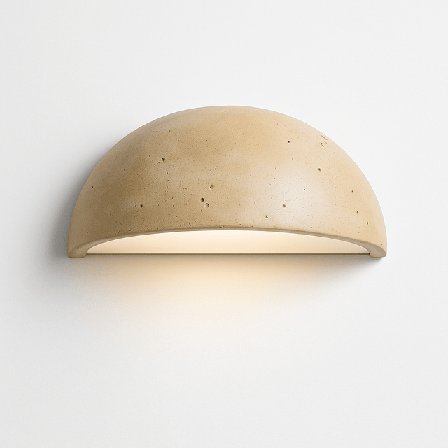 Tversted Wall Lamp