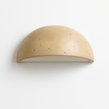 Tversted Wall Lamp