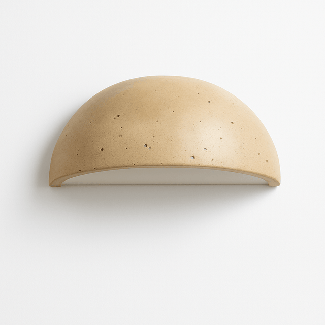 Tversted Wall Lamp