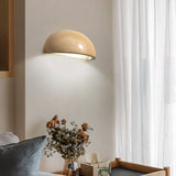 Tversted Wall Lamp