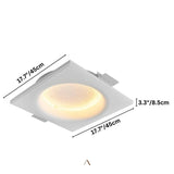Ivalo Downlight