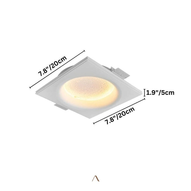 Ivalo Downlight