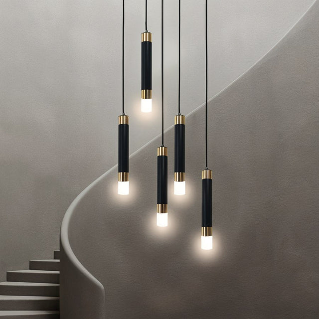 Viggsö Pendant Light