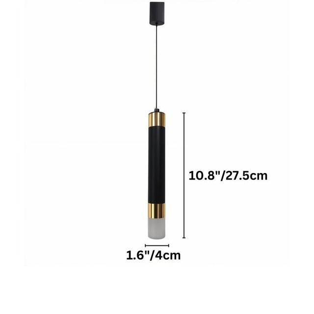 Viggsö Pendant Light