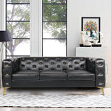 Mireille Arm Sofa