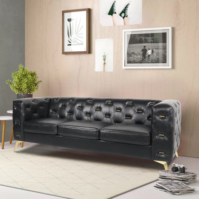 Mireille Arm Sofa
