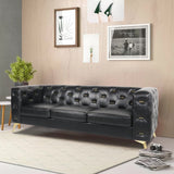 Mireille Arm Sofa