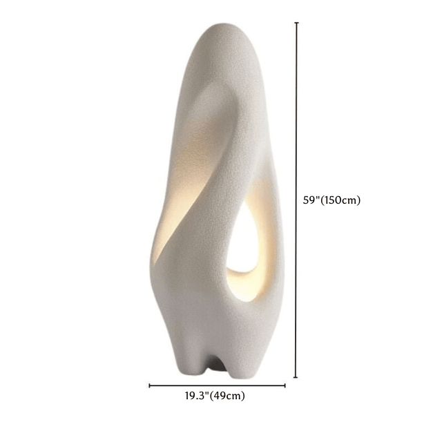 Blankenburg Floor Lamp