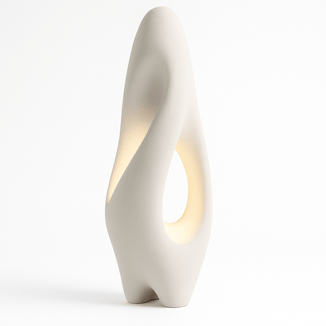 Blankenburg Floor Lamp