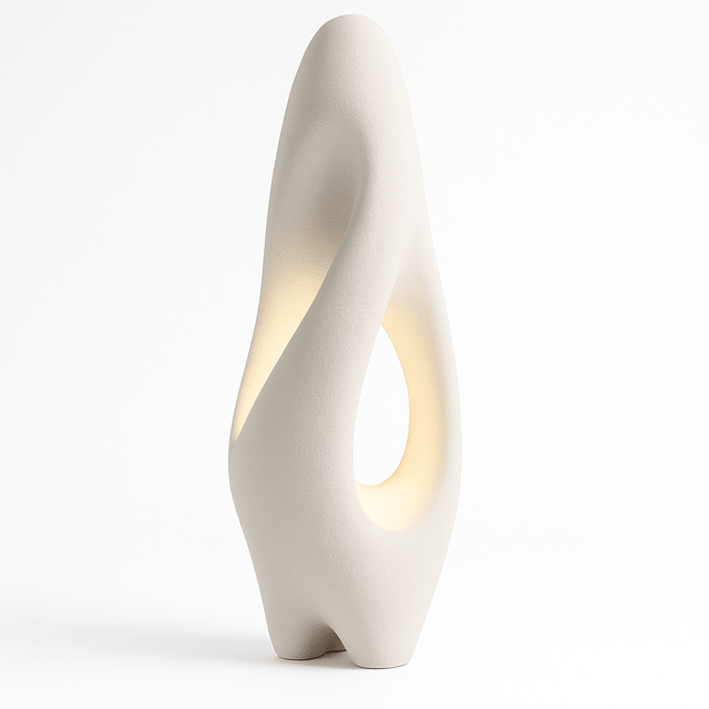 Blankenburg Floor Lamp