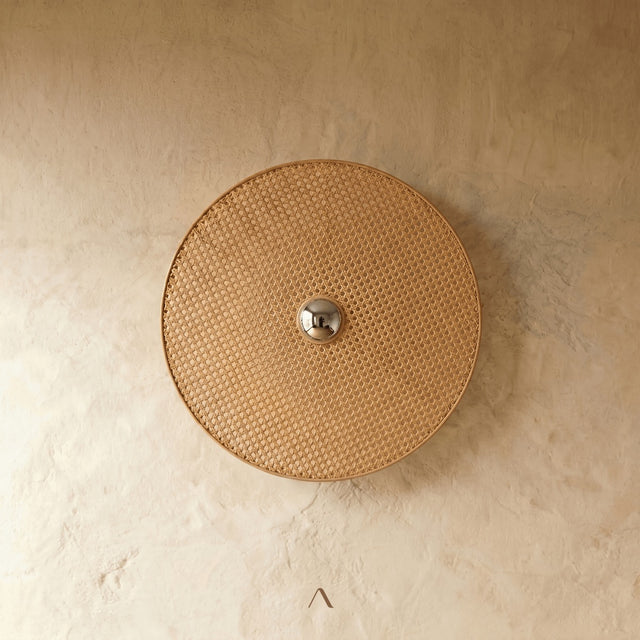 Iznajar Wall Lamp