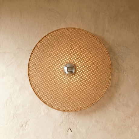 Iznajar Wall Lamp
