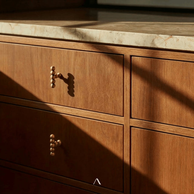 Iznalloz Cabinet Pull