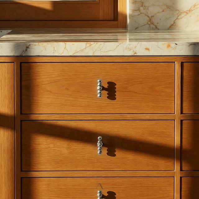 Iznalloz Cabinet Pull